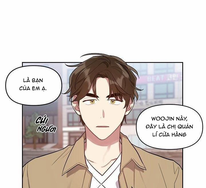 Vị Khách Khả Nghi Và Nhóc Làm Thêm 10 trang 46