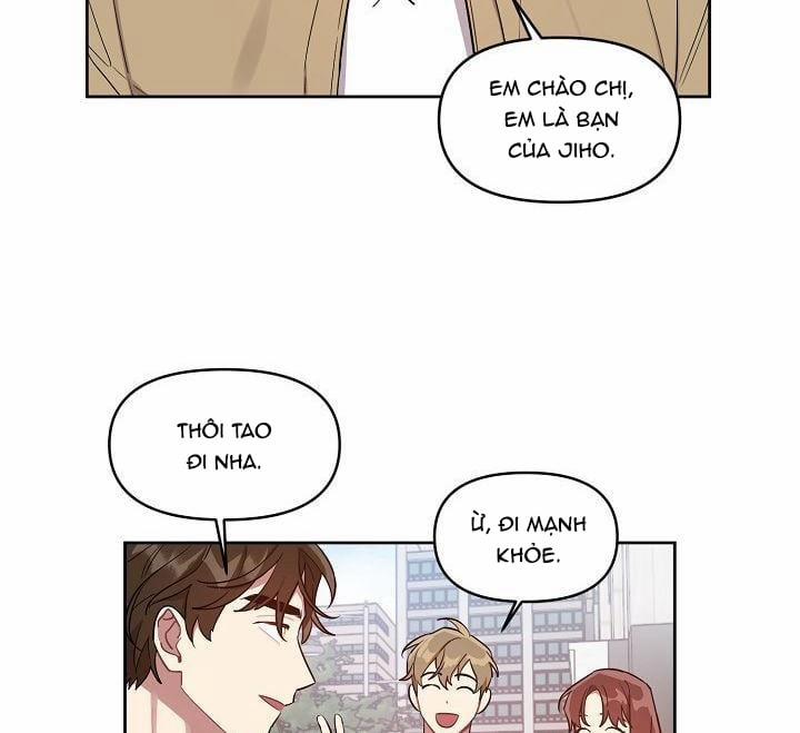 Vị Khách Khả Nghi Và Nhóc Làm Thêm 10 trang 47