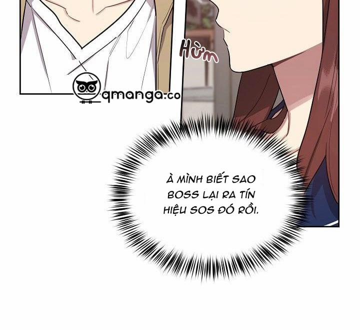 Vị Khách Khả Nghi Và Nhóc Làm Thêm 10 trang 50