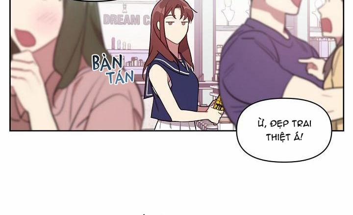 Vị Khách Khả Nghi Và Nhóc Làm Thêm 10 trang 8