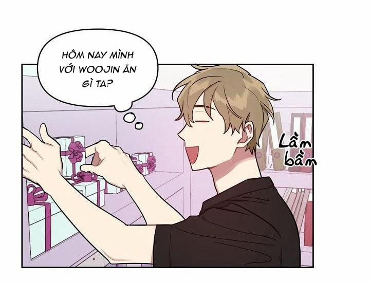 Vị Khách Khả Nghi Và Nhóc Làm Thêm 10 trang 80