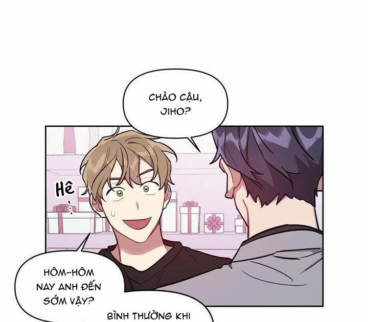 Vị Khách Khả Nghi Và Nhóc Làm Thêm 10 trang 84