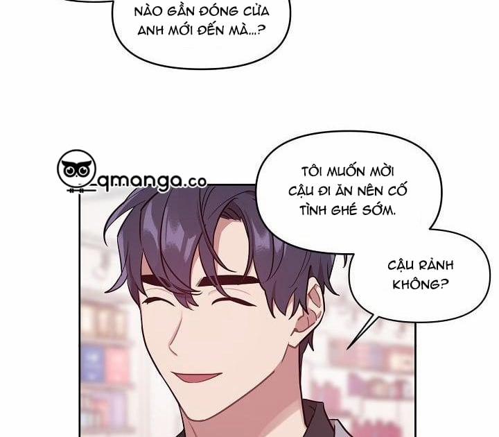 Vị Khách Khả Nghi Và Nhóc Làm Thêm 10 trang 85