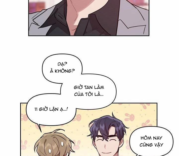 Vị Khách Khả Nghi Và Nhóc Làm Thêm 10 trang 86