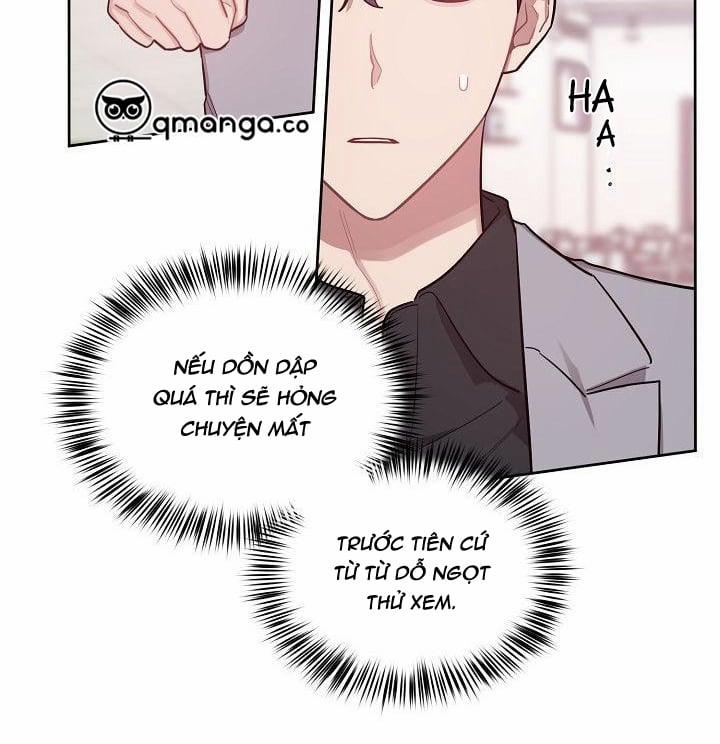 Vị Khách Khả Nghi Và Nhóc Làm Thêm 11 trang 10