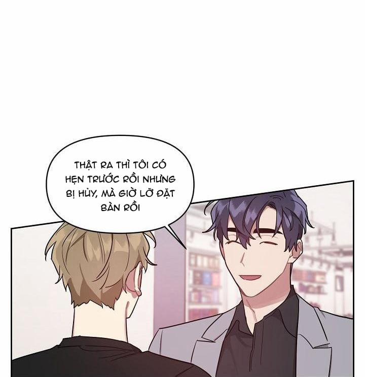 Vị Khách Khả Nghi Và Nhóc Làm Thêm 11 trang 11