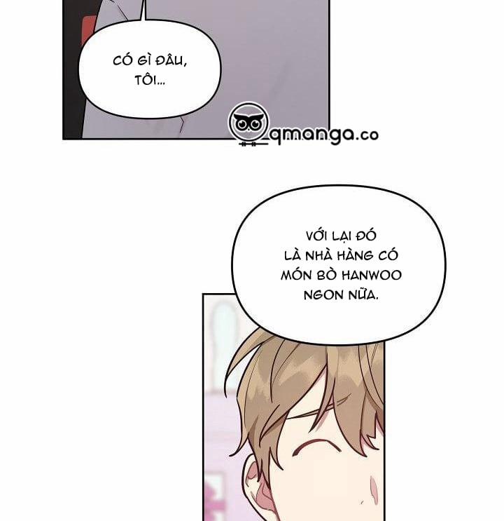 Vị Khách Khả Nghi Và Nhóc Làm Thêm 11 trang 13
