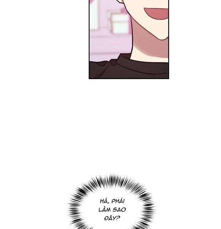 Vị Khách Khả Nghi Và Nhóc Làm Thêm 11 trang 14