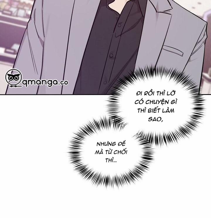 Vị Khách Khả Nghi Và Nhóc Làm Thêm 11 trang 16