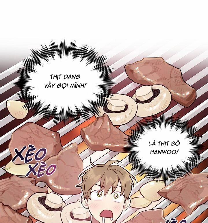 Vị Khách Khả Nghi Và Nhóc Làm Thêm 11 trang 17