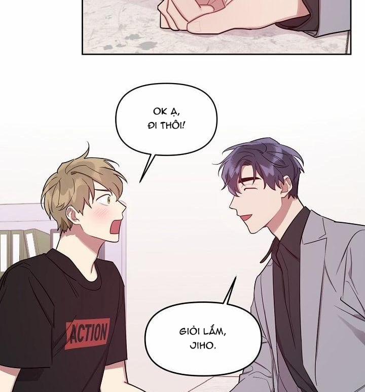 Vị Khách Khả Nghi Và Nhóc Làm Thêm 11 trang 22