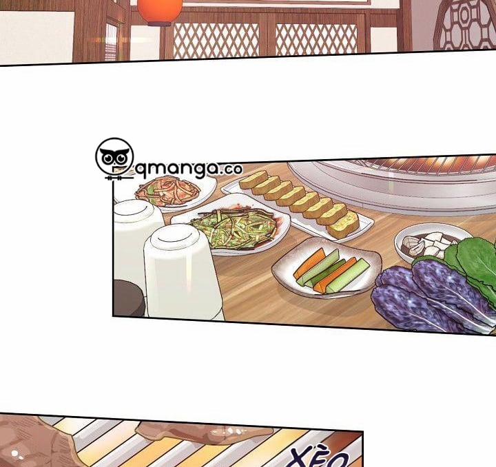 Vị Khách Khả Nghi Và Nhóc Làm Thêm 11 trang 26