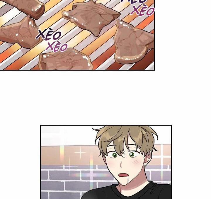 Vị Khách Khả Nghi Và Nhóc Làm Thêm 11 trang 27