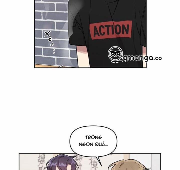 Vị Khách Khả Nghi Và Nhóc Làm Thêm 11 trang 28