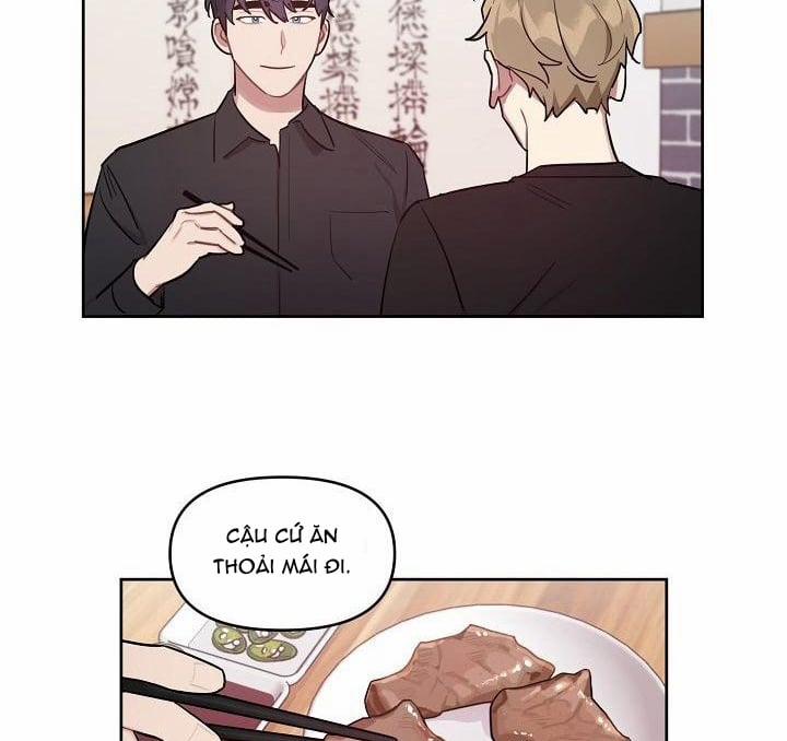 Vị Khách Khả Nghi Và Nhóc Làm Thêm 11 trang 29