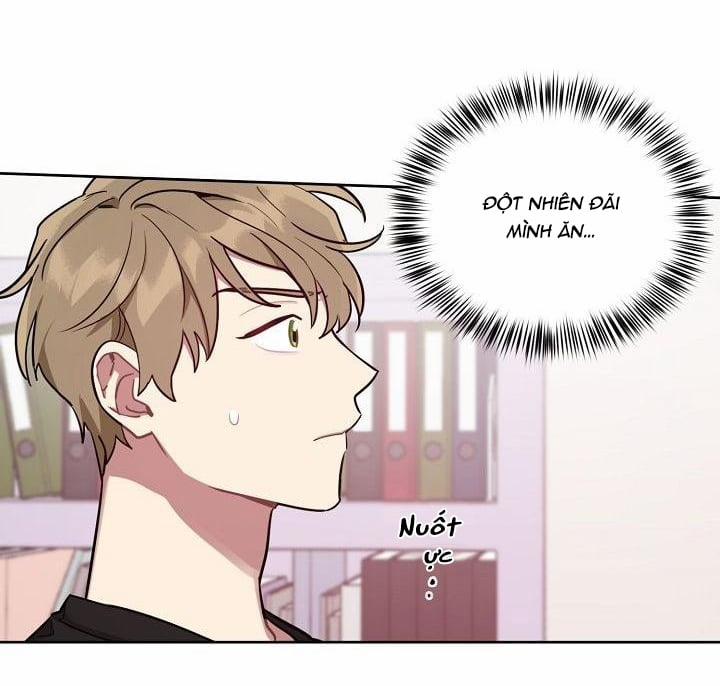 Vị Khách Khả Nghi Và Nhóc Làm Thêm 11 trang 3