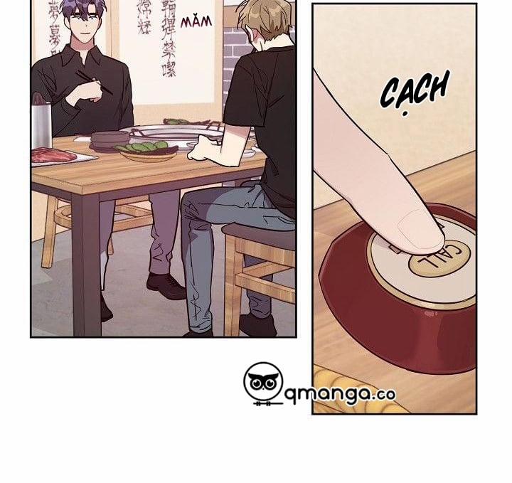Vị Khách Khả Nghi Và Nhóc Làm Thêm 11 trang 32