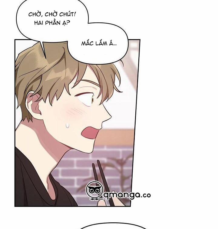 Vị Khách Khả Nghi Và Nhóc Làm Thêm 11 trang 34