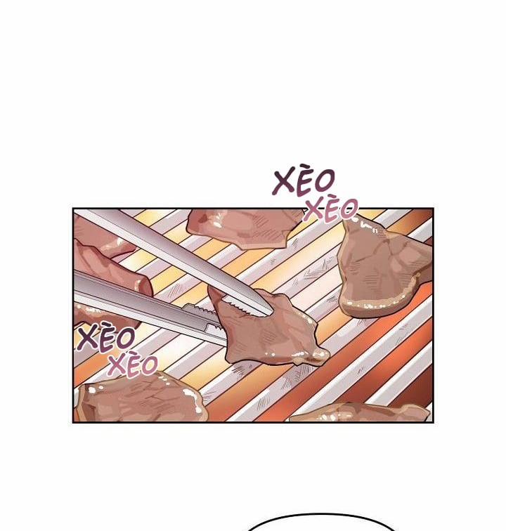 Vị Khách Khả Nghi Và Nhóc Làm Thêm 11 trang 36