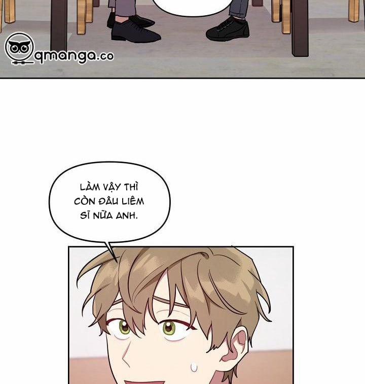 Vị Khách Khả Nghi Và Nhóc Làm Thêm 11 trang 38