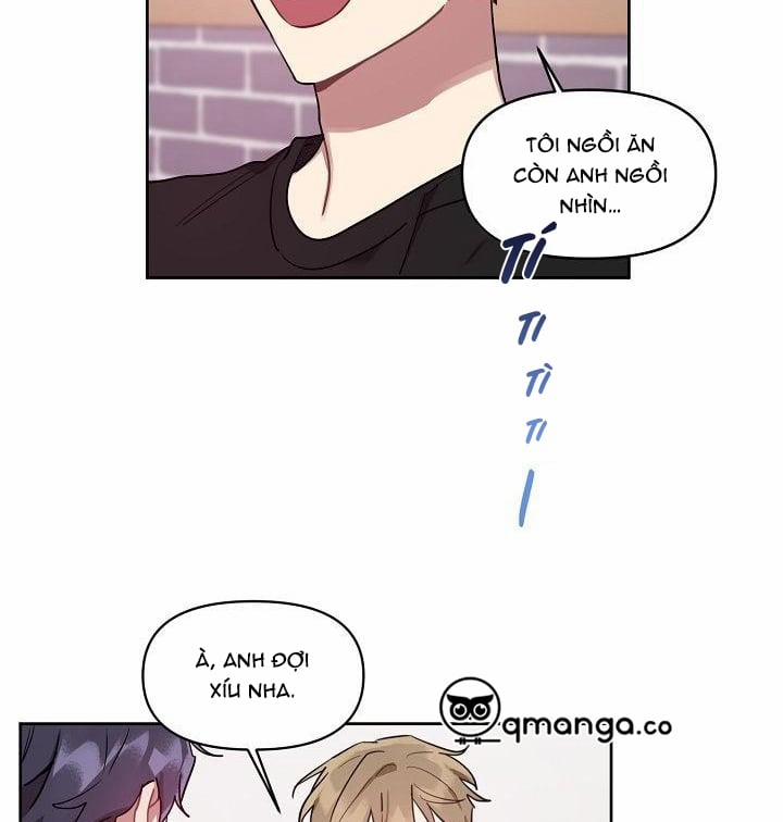 Vị Khách Khả Nghi Và Nhóc Làm Thêm 11 trang 39