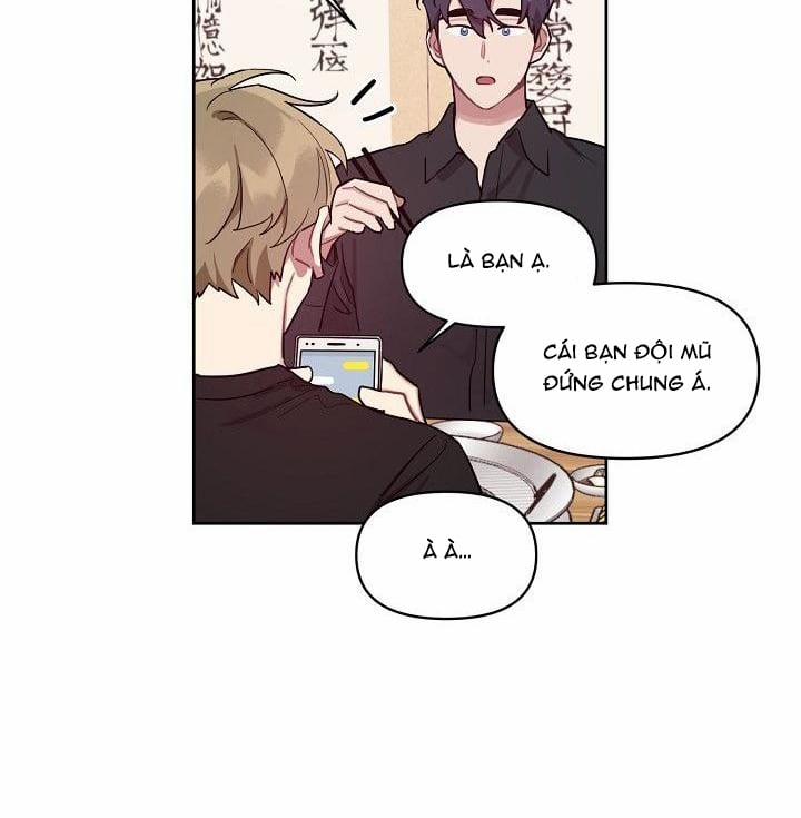 Vị Khách Khả Nghi Và Nhóc Làm Thêm 11 trang 43