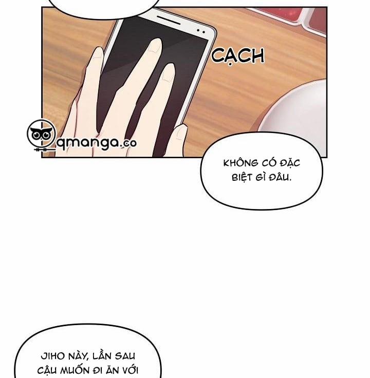 Vị Khách Khả Nghi Và Nhóc Làm Thêm 11 trang 46