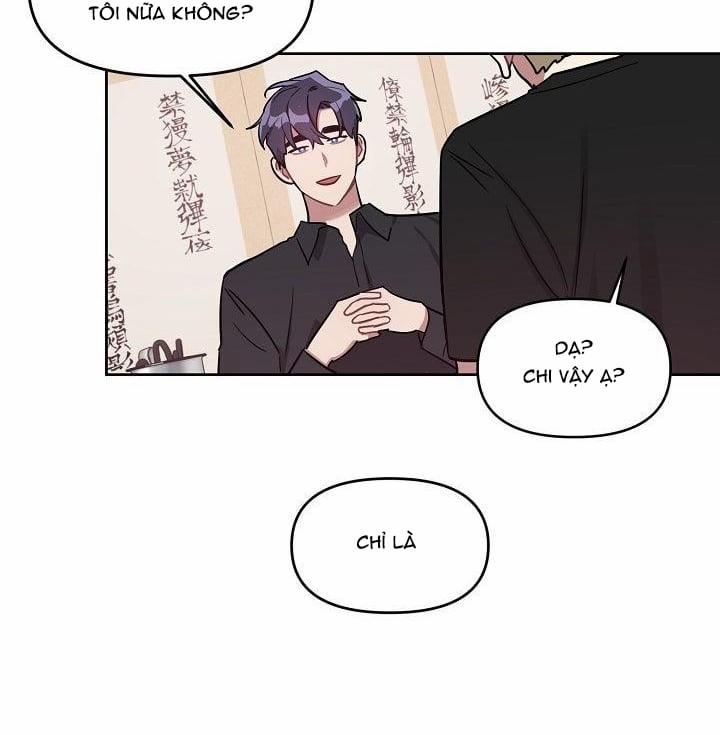 Vị Khách Khả Nghi Và Nhóc Làm Thêm 11 trang 47