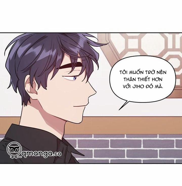 Vị Khách Khả Nghi Và Nhóc Làm Thêm 11 trang 48