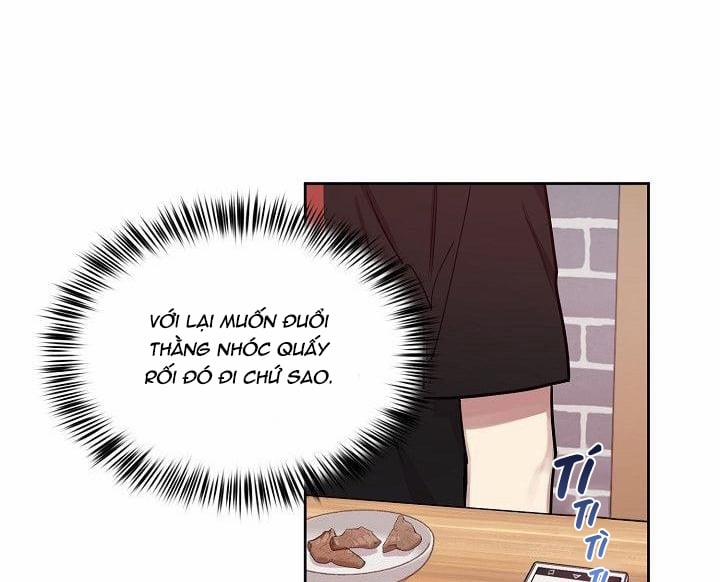 Vị Khách Khả Nghi Và Nhóc Làm Thêm 11 trang 49