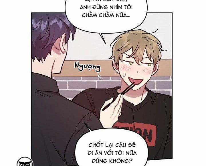 Vị Khách Khả Nghi Và Nhóc Làm Thêm 11 trang 51