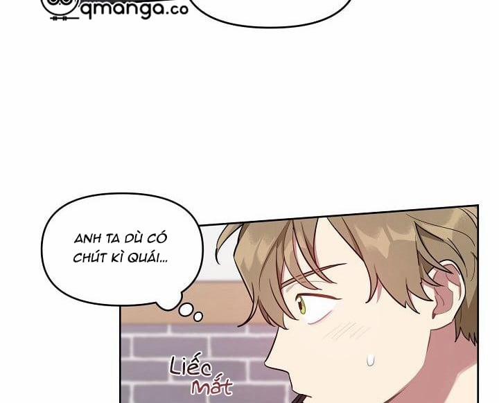 Vị Khách Khả Nghi Và Nhóc Làm Thêm 11 trang 52