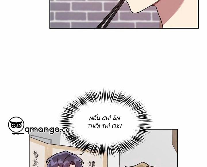 Vị Khách Khả Nghi Và Nhóc Làm Thêm 11 trang 53