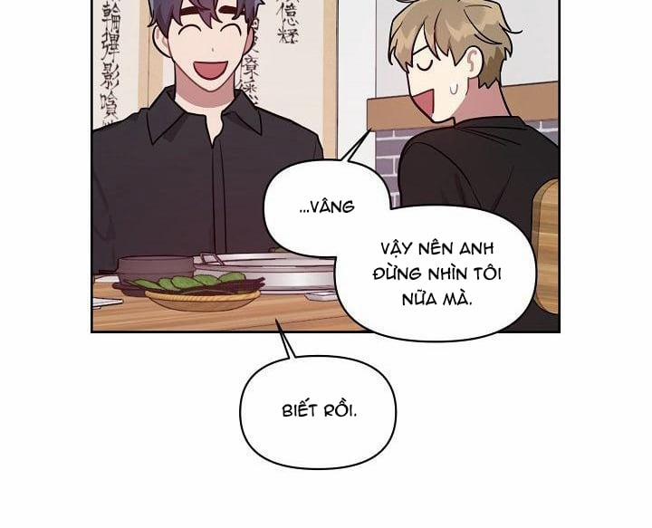 Vị Khách Khả Nghi Và Nhóc Làm Thêm 11 trang 54