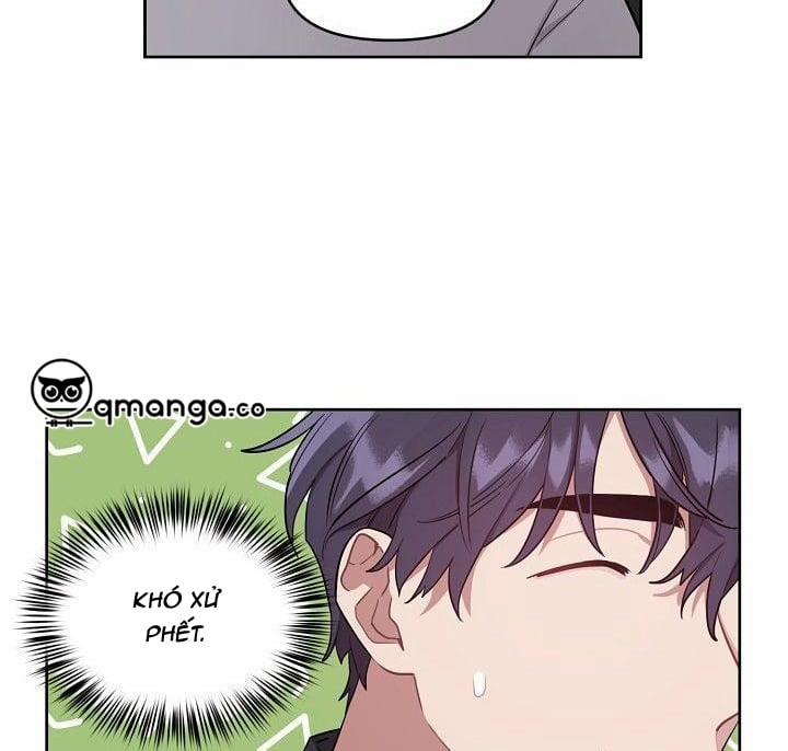 Vị Khách Khả Nghi Và Nhóc Làm Thêm 11 trang 6