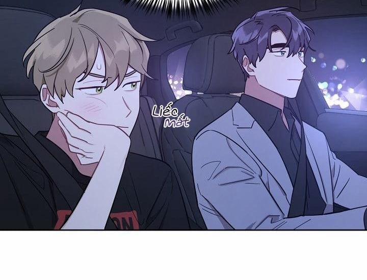 Vị Khách Khả Nghi Và Nhóc Làm Thêm 11 trang 60