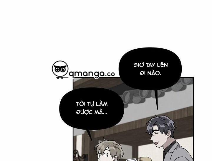 Vị Khách Khả Nghi Và Nhóc Làm Thêm 11 trang 61