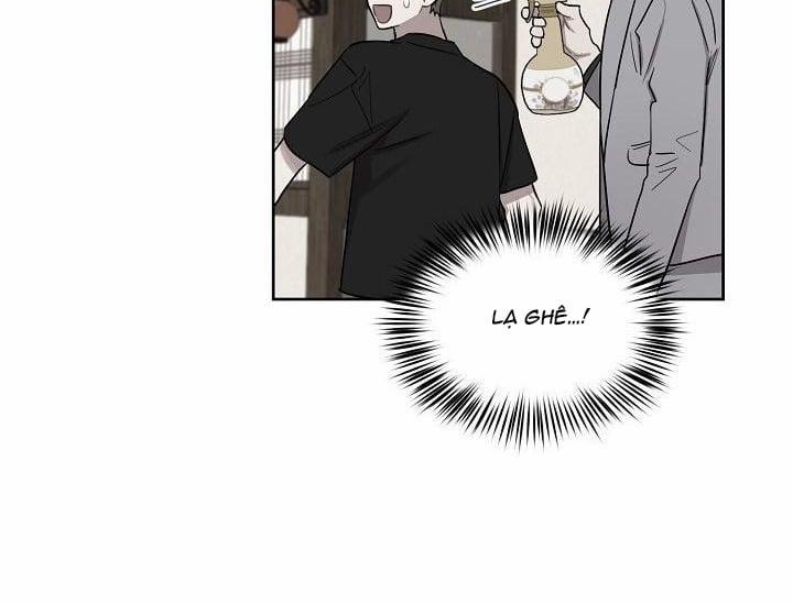 Vị Khách Khả Nghi Và Nhóc Làm Thêm 11 trang 62