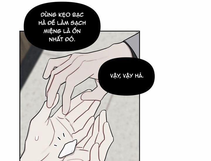 Vị Khách Khả Nghi Và Nhóc Làm Thêm 11 trang 63