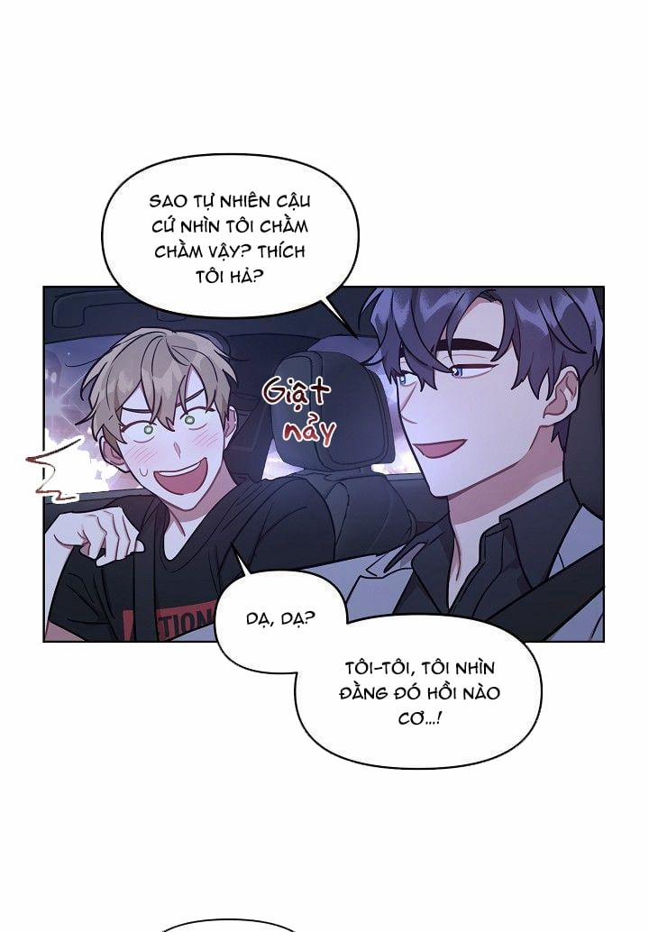 Vị Khách Khả Nghi Và Nhóc Làm Thêm 11 trang 65