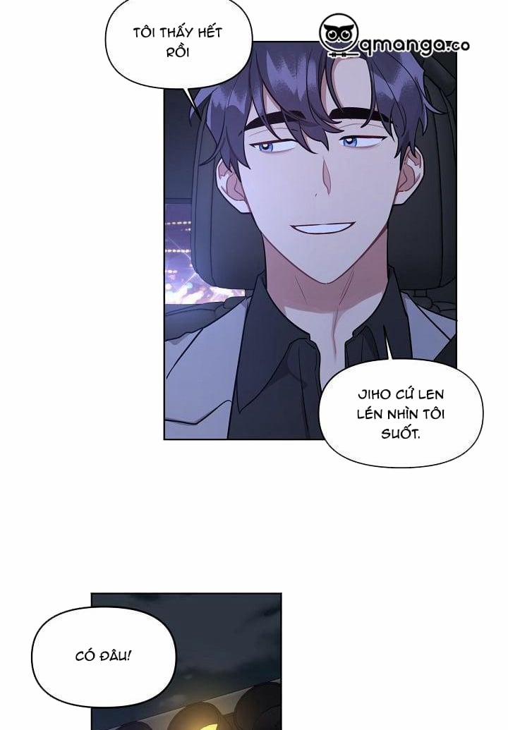 Vị Khách Khả Nghi Và Nhóc Làm Thêm 11 trang 66