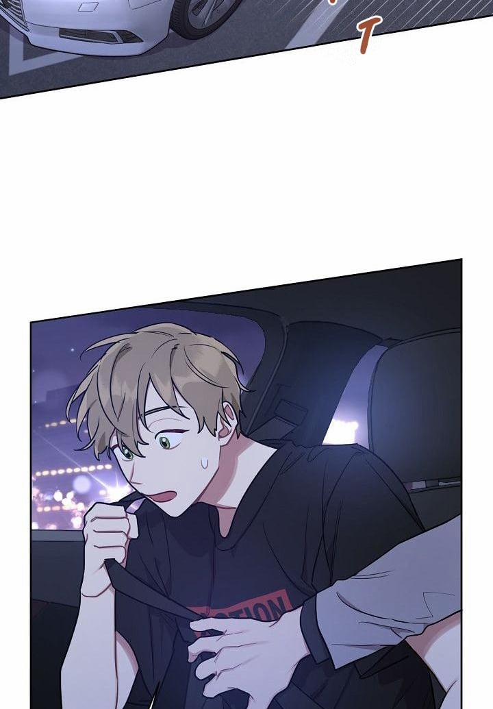 Vị Khách Khả Nghi Và Nhóc Làm Thêm 11 trang 68