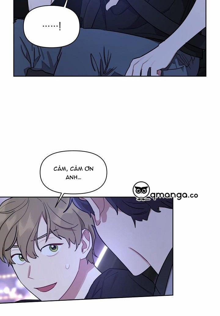 Vị Khách Khả Nghi Và Nhóc Làm Thêm 11 trang 69