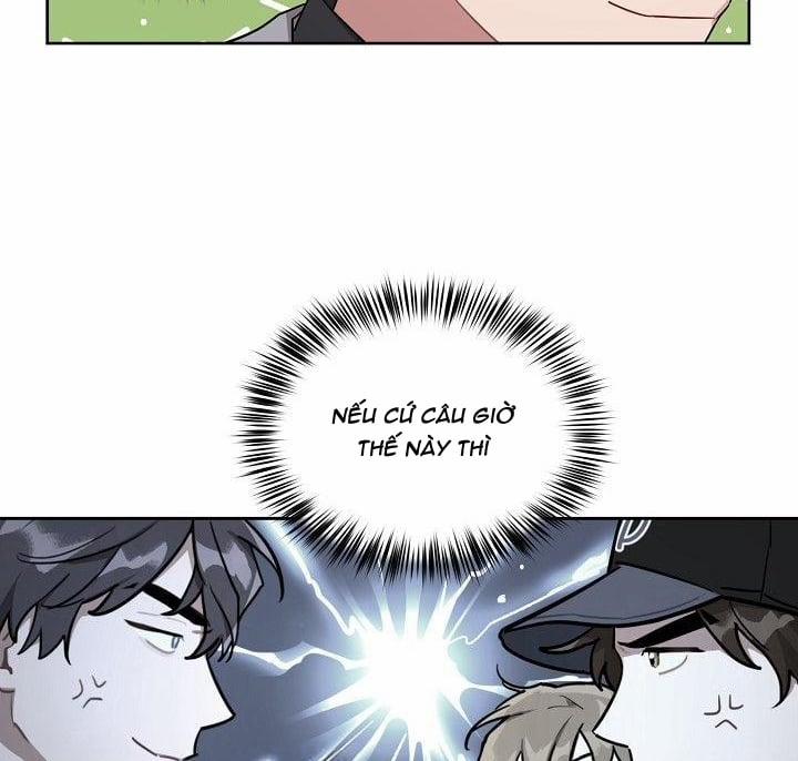 Vị Khách Khả Nghi Và Nhóc Làm Thêm 11 trang 7