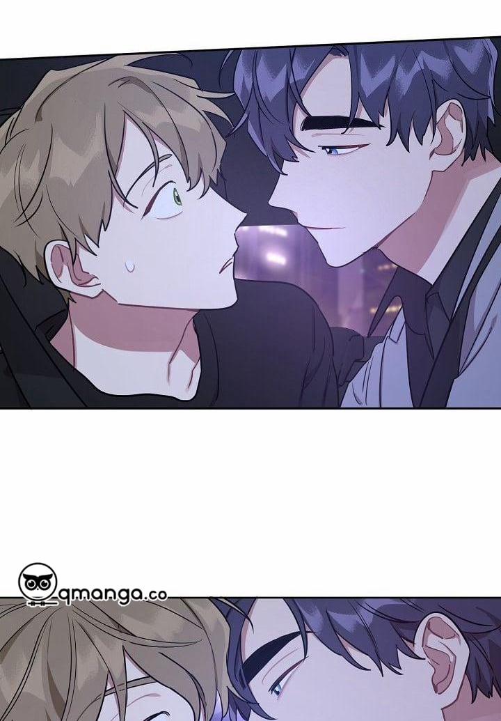 Vị Khách Khả Nghi Và Nhóc Làm Thêm 11 trang 70