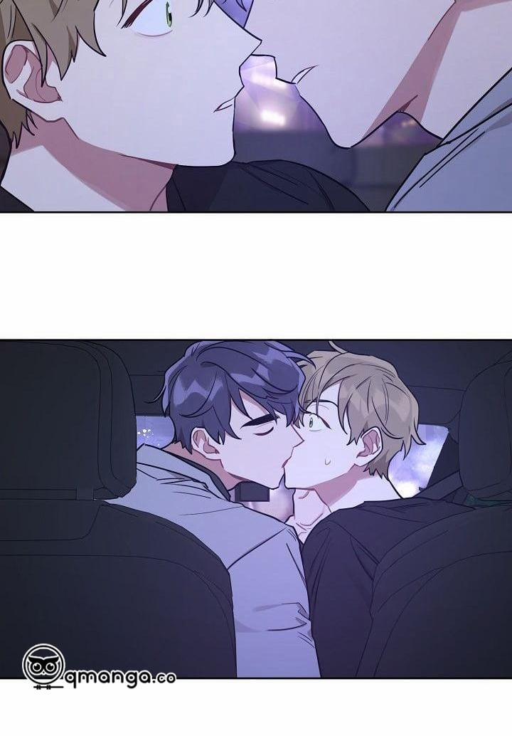 Vị Khách Khả Nghi Và Nhóc Làm Thêm 11 trang 71