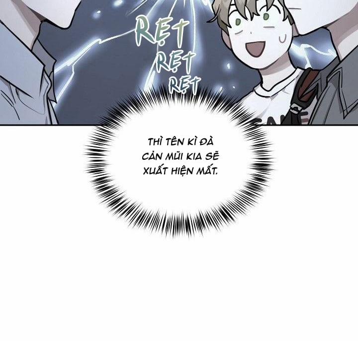 Vị Khách Khả Nghi Và Nhóc Làm Thêm 11 trang 8