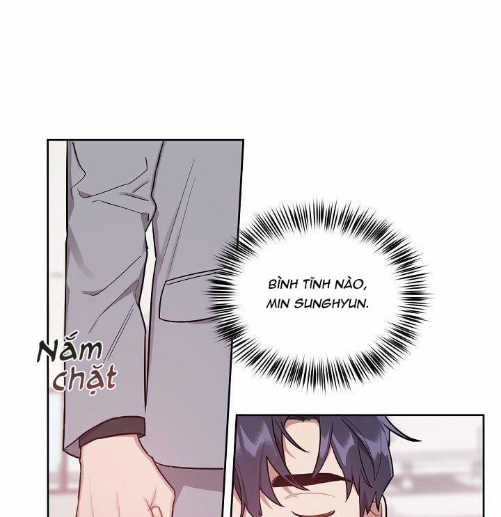 Vị Khách Khả Nghi Và Nhóc Làm Thêm 11 trang 9