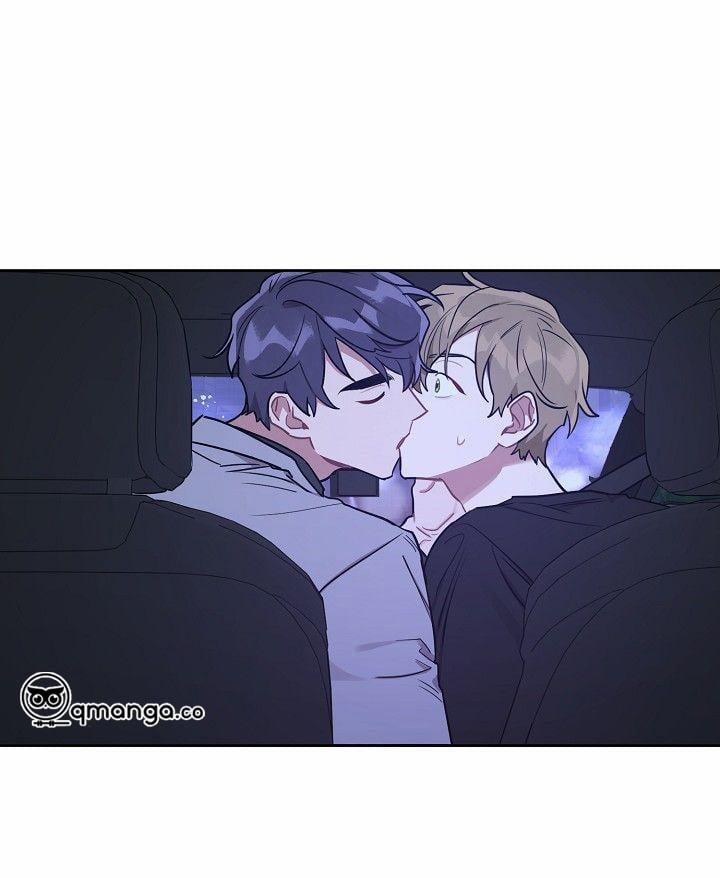 Vị Khách Khả Nghi Và Nhóc Làm Thêm 12 trang 1