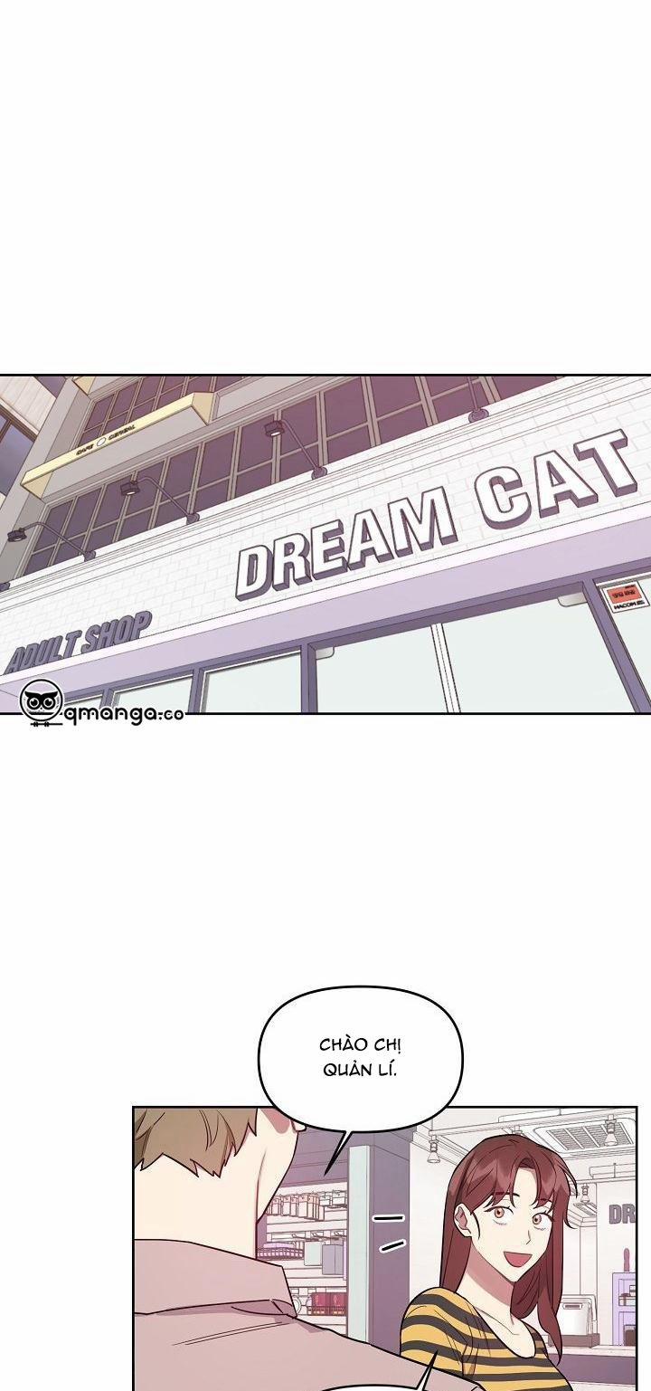 Vị Khách Khả Nghi Và Nhóc Làm Thêm 12 trang 11